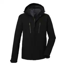 Netto Marken-Discount killtec KOW 18 MN JCKT Herren Funktionsjacke Angebot