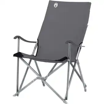 Netto Marken-Discount Coleman Stuhl Aluminium Sling Chair Angebot