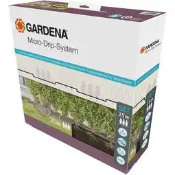 Netto Marken-Discount GARDENA Tropfer Micro-Drip-System Tropfrohr für Büsche/Hecken 1,6 l/h, 25 Meter Angebot