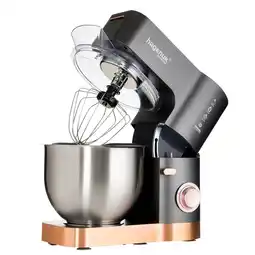 Netto Marken-Discount Küchenmaschine HOME Angebot