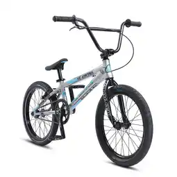 Netto Marken-Discount SE Bikes PK Ripper Super Elite XL BMX Rad 20 Zoll Fahrrad ab 165 cm Angebot