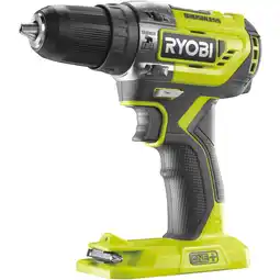 Netto Marken-Discount Ryobi Schlagbohrschrauber ONE+ Akku-Schlagbohrschrauber R18PD5-0, 18Volt Angebot