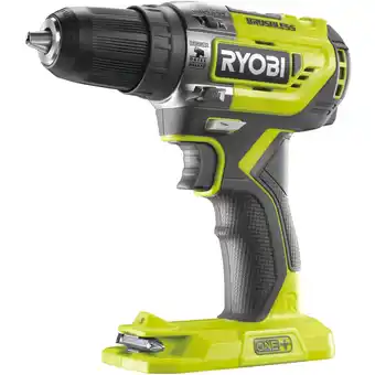 Netto Marken-Discount Ryobi Schlagbohrschrauber ONE+ Akku-Schlagbohrschrauber R18PD5-0, 18Volt Angebot
