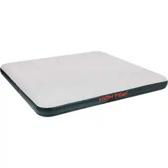 Netto Marken-Discount High Peak Luftbett Air bed King Angebot