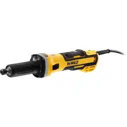 Netto Marken-Discount DeWalt Geradschleifer Geradschleifer DWE4997 Angebot