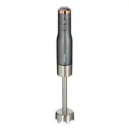 Netto Marken-Discount Edelstahl Stabmixer Angebot