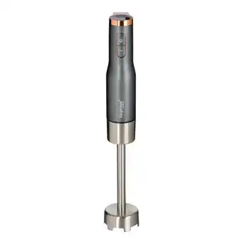 Netto Marken-Discount Edelstahl Stabmixer Angebot