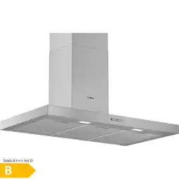 Netto Marken-Discount Bosch Dunstabzugshaube DWB96BC50 Serie 2 Angebot
