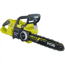 Netto Marken-Discount Ryobi Kettensäge MAX POWER Akku-Kettensäge RY36CSX35A-0, 36Volt Angebot