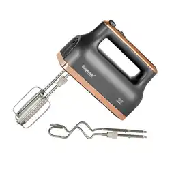 Netto Marken-Discount Handmixer Angebot