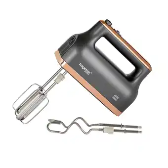 Netto Marken-Discount Handmixer Angebot