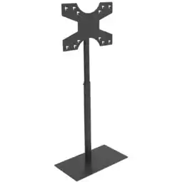 Netto Marken-Discount HAGOR Standsystem Braclabs Stand Floorbase Angebot