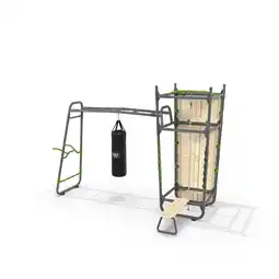 Netto Marken-Discount EXIT GetSet powerstation PS520 Angebot