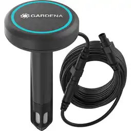 Netto Marken-Discount GARDENA Sensor Bodenfeuchtesensor Angebot