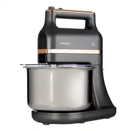 Netto Marken-Discount Handmixer mit Rührschüssel Angebot