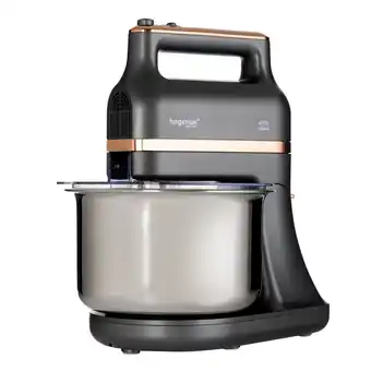 Netto Marken-Discount Handmixer mit Rührschüssel Angebot