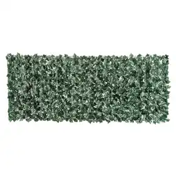 Netto Marken-Discount Outsunny Künstliche Hecke Gewebe, PE Angebot