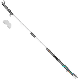Netto Marken-Discount GARDENA Baumschere Akku-Teleskop-Baumschere HighCut 250/18V P4A solo, 18Volt Angebot