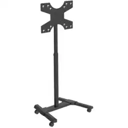 Netto Marken-Discount HAGOR Standsystem Braclabs-Stand Mobile Angebot