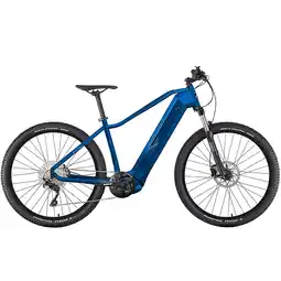 Netto Marken-Discount BBF Argos E Mountainbike 29 Zoll E-Bike Fahrrad ab 170 cm Hardtail 12 Gänge Elektrofahrrad Bosch Angebot