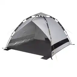 Netto Marken-Discount High Peak Zelt Strandmuschel Calida 80 Angebot