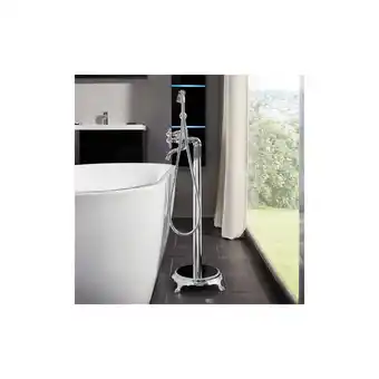 Netto Marken-Discount Home Deluxe Design Standarmatur RETRO Angebot