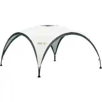 Netto Marken-Discount Coleman Pavillon Pavillon Event Shelter, 3 x 3m Angebot