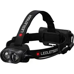 Netto Marken-Discount Ledlenser LED-Leuchte Stirnlampe H19R Core Angebot