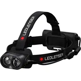 Netto Marken-Discount Ledlenser LED-Leuchte Stirnlampe H19R Core Angebot