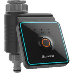Netto Marken-Discount GARDENA Bewässerungssteuerung Bewässerungssteuerung Bluetooth Angebot