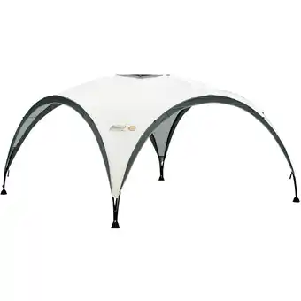 Netto Marken-Discount Coleman Pavillon Pavillon Event Shelter, 3,65 x 3,65m Angebot