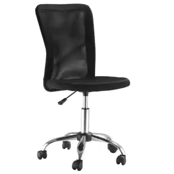 Netto Marken-Discount Vinsetto Bürostuhl Mesh, Metall Angebot