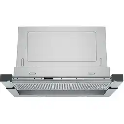 Netto Marken-Discount Siemens Dunstabzugshaube LI67RA561 iQ500 Angebot