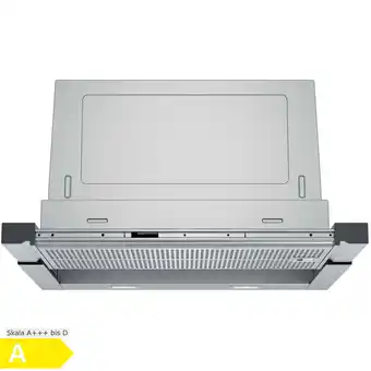 Netto Marken-Discount Siemens Dunstabzugshaube LI67RA561 iQ500 Angebot