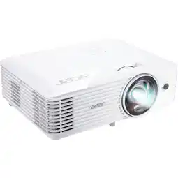 Netto Marken-Discount Acer DLP-Beamer S1386WHn Angebot