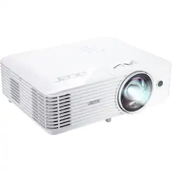 Netto Marken-Discount Acer DLP-Beamer S1386WHn Angebot