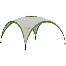 Netto Marken-Discount Coleman Pavillon Pavillon Event Shelter Pro M, 3 x 3m Angebot