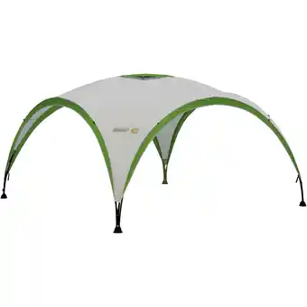 Netto Marken-Discount Coleman Pavillon Pavillon Event Shelter Pro M, 3 x 3m Angebot
