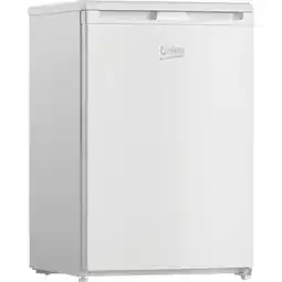 Netto Marken-Discount Beko Kühlschrank TSE1285N Angebot
