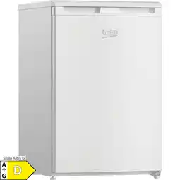 Netto Marken-Discount Beko Kühlschrank TSE1285N Angebot