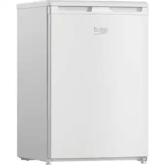 Netto Marken-Discount Beko Kühlschrank TSE1285N Angebot