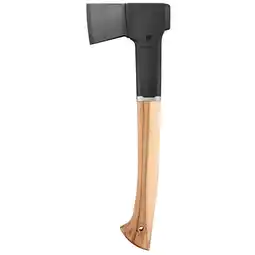 Netto Marken-Discount Fiskars Axt/Beil Universalaxt Norden N10 Angebot