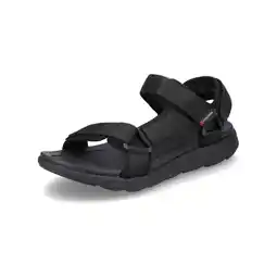 Netto Marken-Discount Rieker Herren Sandale Angebot
