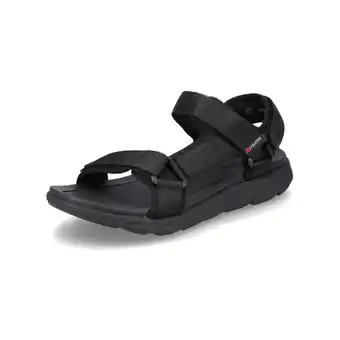 Netto Marken-Discount Rieker Herren Sandale Angebot