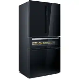 Netto Marken-Discount Siemens French Door KF96RSBEA iQ700 Angebot