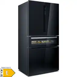 Netto Marken-Discount Siemens French Door KF96RSBEA iQ700 Angebot