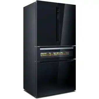 Netto Marken-Discount Siemens French Door KF96RSBEA iQ700 Angebot