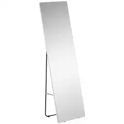Netto Marken-Discount HOMCOM Schminkspiegel Glas, Aluminiumlegierung Angebot