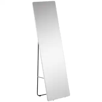 Netto Marken-Discount HOMCOM Schminkspiegel Glas, Aluminiumlegierung Angebot