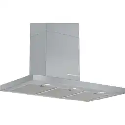 Netto Marken-Discount Bosch Dunstabzugshaube DWB97CM50 Serie 6 Angebot